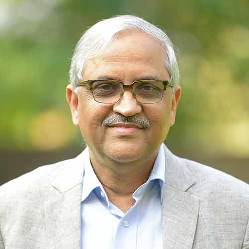 Prof. Harekrishna Misra